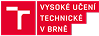 logo VUT