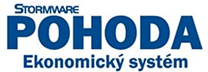 LOGO: STORMWARE POHODA - Ekonomický systém