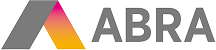 LOGO: ABRA