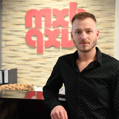 Mgr. Michal Berza