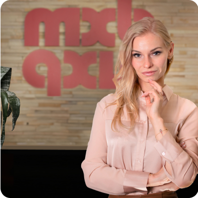 Mgr. Jana Čužňová