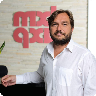 Michal Babák, MBA