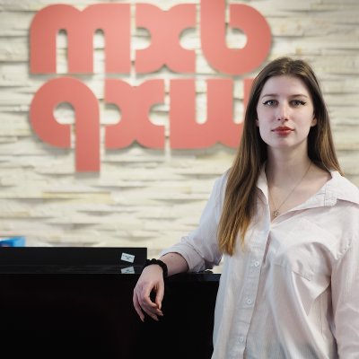 Mgr. Viktorie Burešová