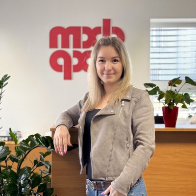 Andrea Seidlová