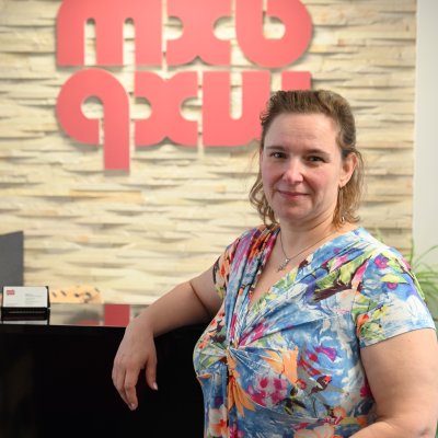 Petra Švandová