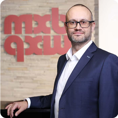Ing. Pavel Burša