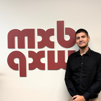 Ing. Michal Smékal