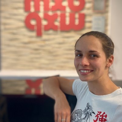 Kristýna Hartmannová
