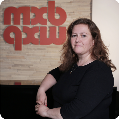 Jitka Petrů