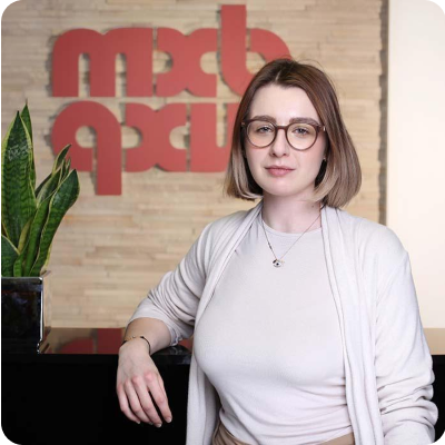 Ester Šetinová
