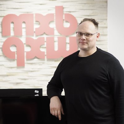 Adam Prokop