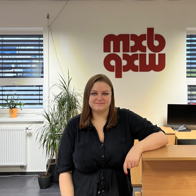 Markéta Kaštovská