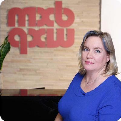 Irena Mašková, DiS.